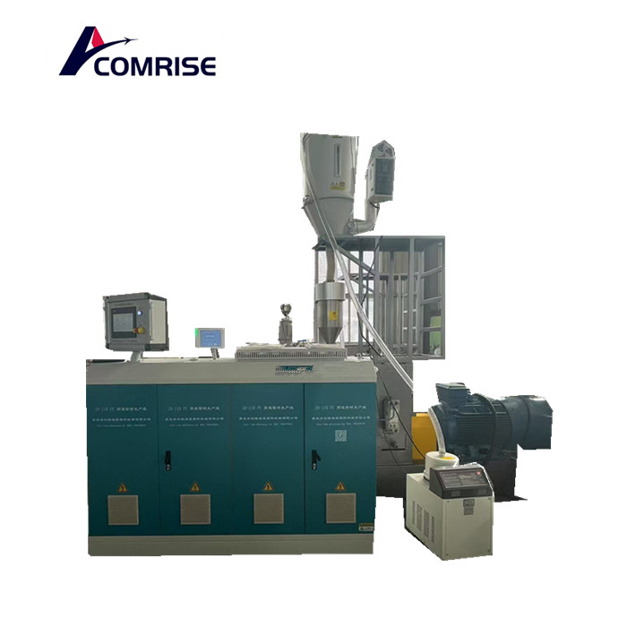 고속 HDPE 파이프 생산 라인